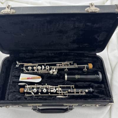 Linton VP - Step up oboe image 2