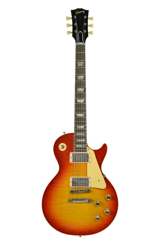 Gibson 1960 Les Paul Standard Reissue image 1