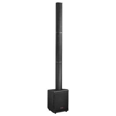 HH Electronics Tensor-GO Battery Powered PA System image 2