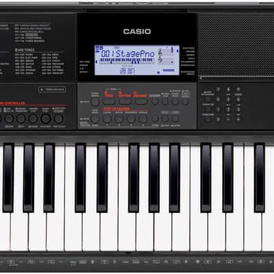 Casio CT-X700 61-Key Keyboard