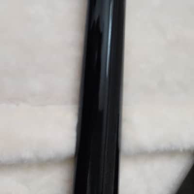 Gibson Reverse Flying V 2006-2008 Ebony image 14
