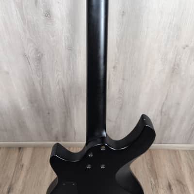 Line 6 SR250 Variax Shuriken 2017 - Present - Satin Black image 11