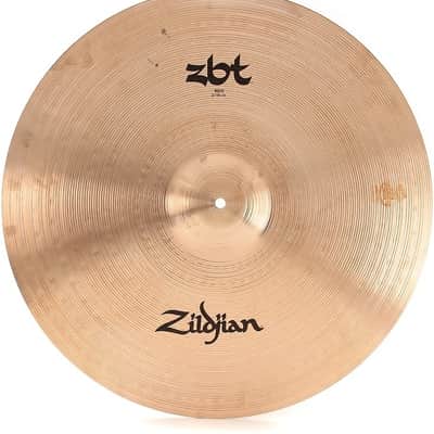 Zildjian 22