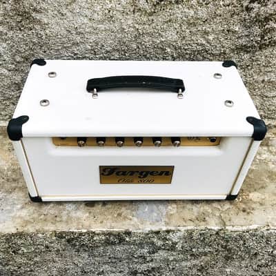 Fargen Olde 800 Guitar Amplifier Head MKI image 3