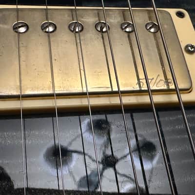 PRS Custom 24 2010 25th Anniversary Like Brand New 10 top image 12