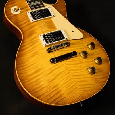 Gibson Custom Shop Wildwood Spec 1960 Les Paul Standard - Gloss image 4