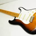 Fender Japan Stratocaster S Serial Fujigen Electric Guitar Ref No 2836