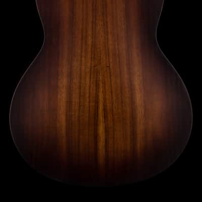Taylor GS Mini-e Koa Plus #06383 image 2