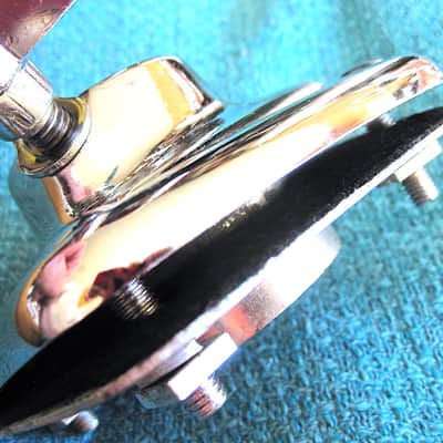Tama Bass Drum Tom Holder Mount Bracket - Vintage image 5