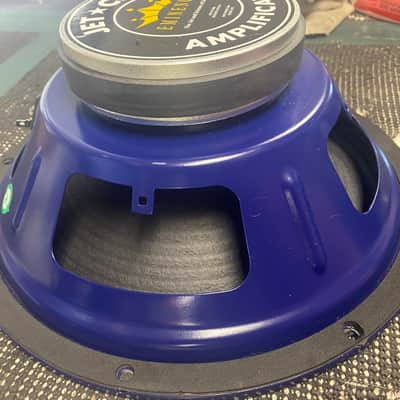 Eminence Jet City JCA-12-1716 - 12" - 16 Ohm Speaker - 1 of 2 image 3