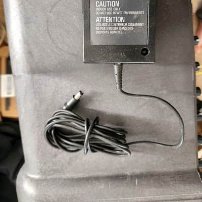 Yamaha TG100 Tone Generator 1991 image 5
