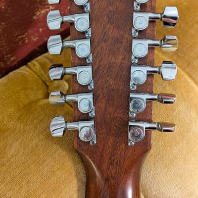 Taylor 752 1990 - Natural imagen 11