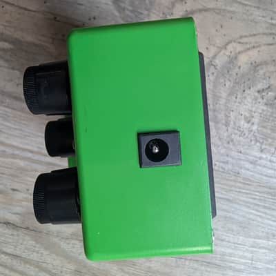 Ibanez TS9 Tube Screamer 2002 - Present - Green image 3