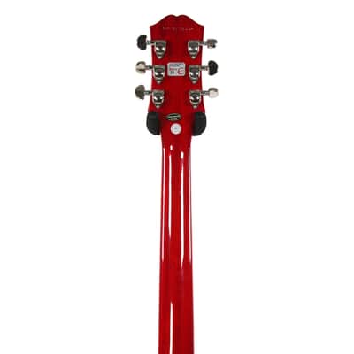 Used Epiphone LES PAUL STANDARD 60S LP Type Electric Guitar Sunburst 6-String image 5