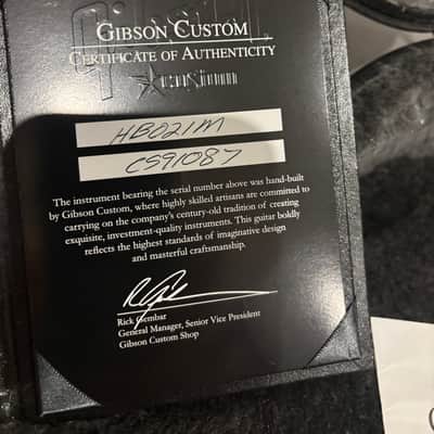 Gibson Trini Lopez 2009 - Cherry image 7