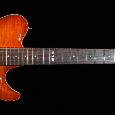 Hamer Talladega 2007 - Amberburst image 3