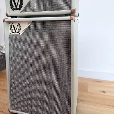 Victory Amps V40 Deluxe Heritage Series 42-Watt Guitar Head 2019 image 16