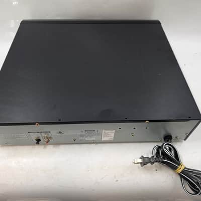 Sony CDP-CE275 5-Disc CD Changer & Player w/Remote - TESTED - RV-0405 image 9