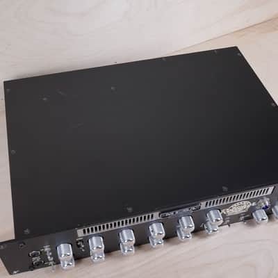 Mesa Boogie Rectifier Recording Tube Pre-Amp Rack Mount image 5