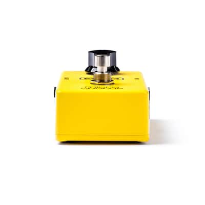 MXR M148 Micro Chorus Effect Pedal image 10