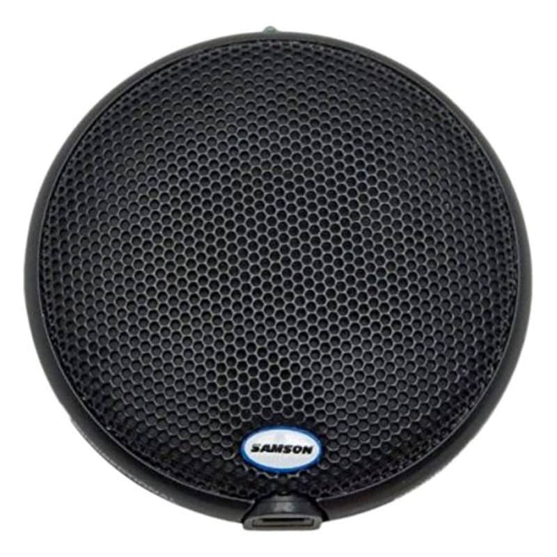 Samson UB1 Omnidirectional USB Boundary Microphone image 2