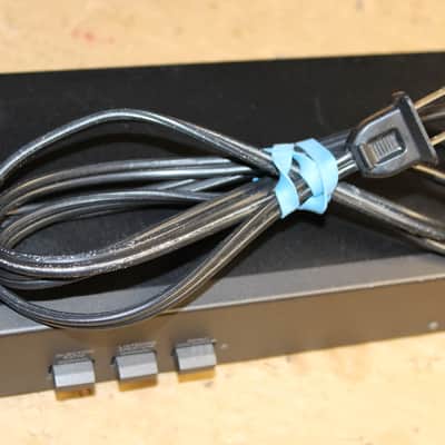 Restored Carver C-9 Sonic Hologram Generator (3) image 20