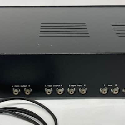Precision Fidelity C7a 1981 - Black image 8