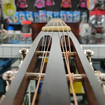 Eastman E1P-LTD 2018 Antique Varnish image 11
