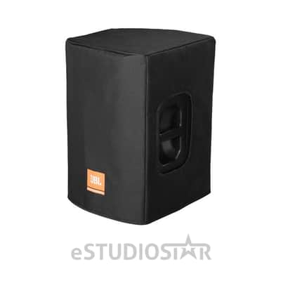 JBL PRX412M-CVR Deluxe Padded PRX412M Speaker Cover