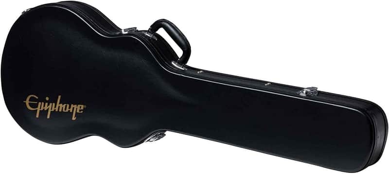 Epiphone Les Paul Hardshell Case image 1