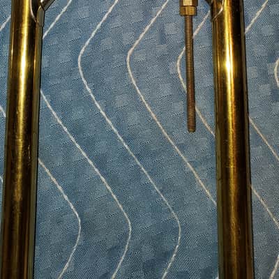 F.E. Olds S23 1953-1957 - Brass image 16
