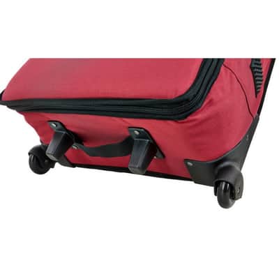 NORD GRAND SOFTCASE Transport Bag with Wheels image 8