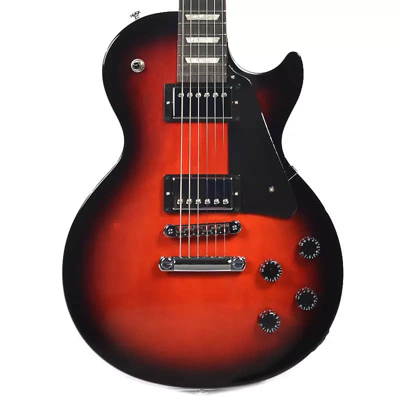 Gibson Les Paul Studio T 2017 imagen 2