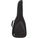Fender FE620 Electric Guitar Gig Bag (Black) - Bag for electric guitars