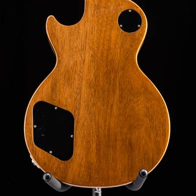 Gibson Les Paul Standard 50s P-90 Goldtop image 18