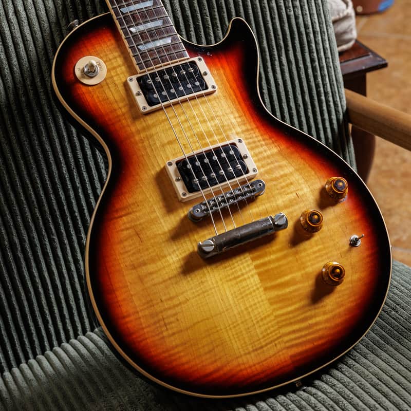 Gibson Les Paul Less Plus
