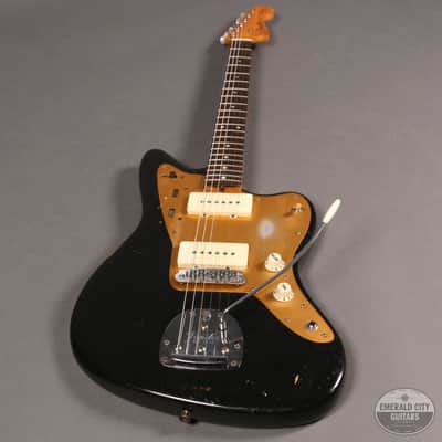 1959 Fender Jazzmaster image 7