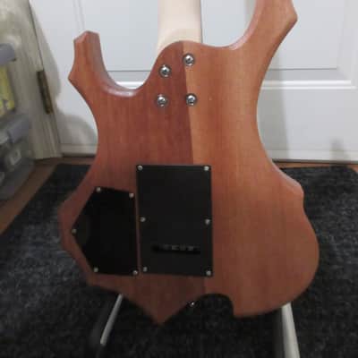 ~Cashner~ !!!Destroyer!!! Electric Guitar image 8