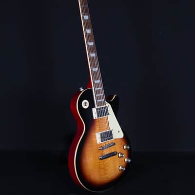 Epiphone Les Paul Standard '60s, Bourbon Burst - Blem image 8
