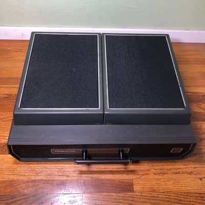 1970 Magnavox Port. Record Ch. Stereo - Fully Refurbished, Turntable image 12