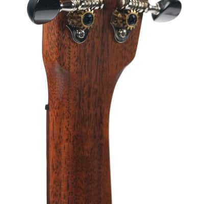 Martin 2KC Concert Ukelele Hawaiian Koa 2021 image 6
