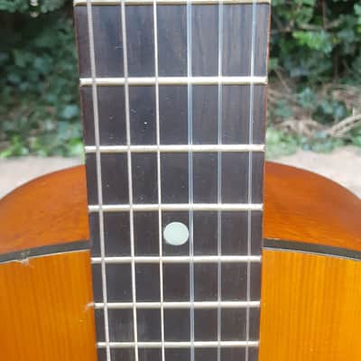 Amigo by Lotus AM30 3/4-Size Classical Nylon String Acoustic Guitar image 10