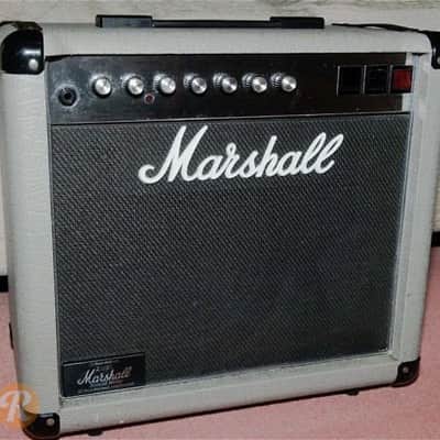 Marshall 2554 Silver Jubilee Combo 1987