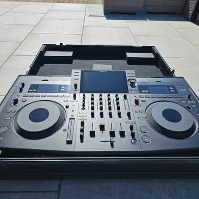 Pioneer Opus-Quad 4-Channel All-in-One DJ System 2023 - Present - Black image 2