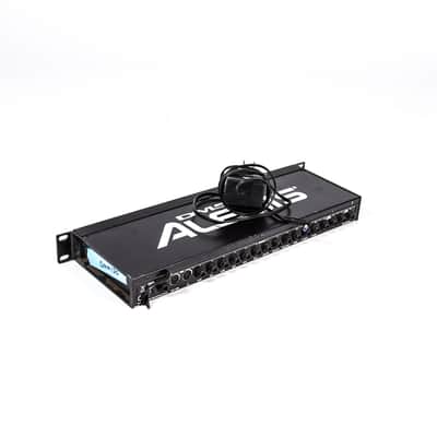 Alesis DM5 High Sample Rate 18Bit Drum Module Owned by Dave Mustaine image 6