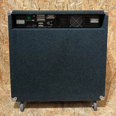 Pre Owned Trace Elliot 7215 GP7 1x15 300w Bass Combo image 3
