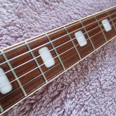Audition / Teisco Vintage Japan c1960's - stunning for it's age - collectable. Make an offer image 4