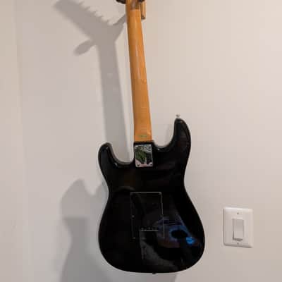 1990 Epiphone S-300 image 2