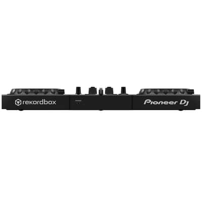 Pioneer DDJ-400 Rekordbox DJ Controller image 5