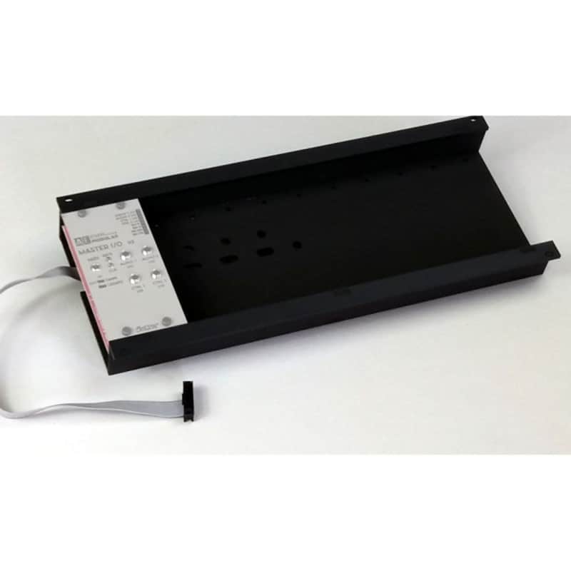 Tangible Waves - Eurorack adapter frame 12U image 1